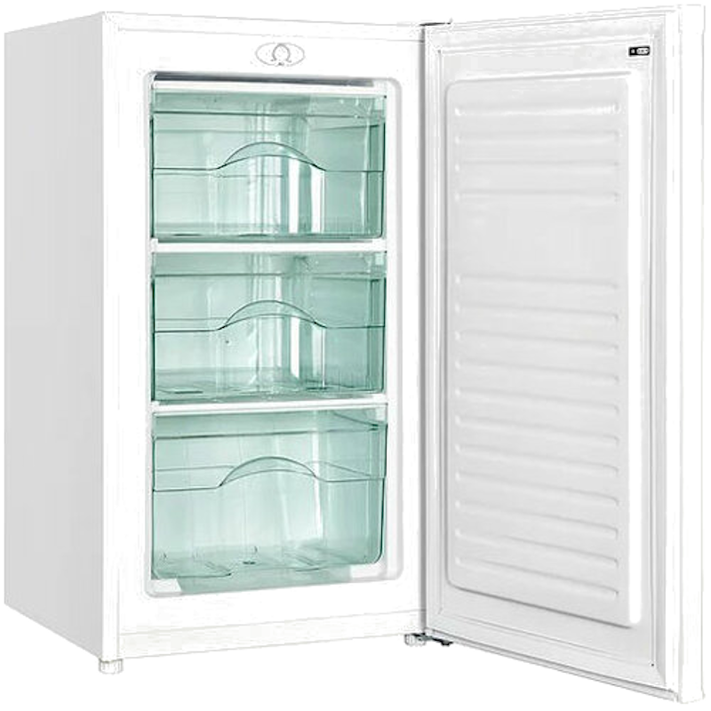 Камера морозильна PRIME TECHNICS (FS 805 M) 65л